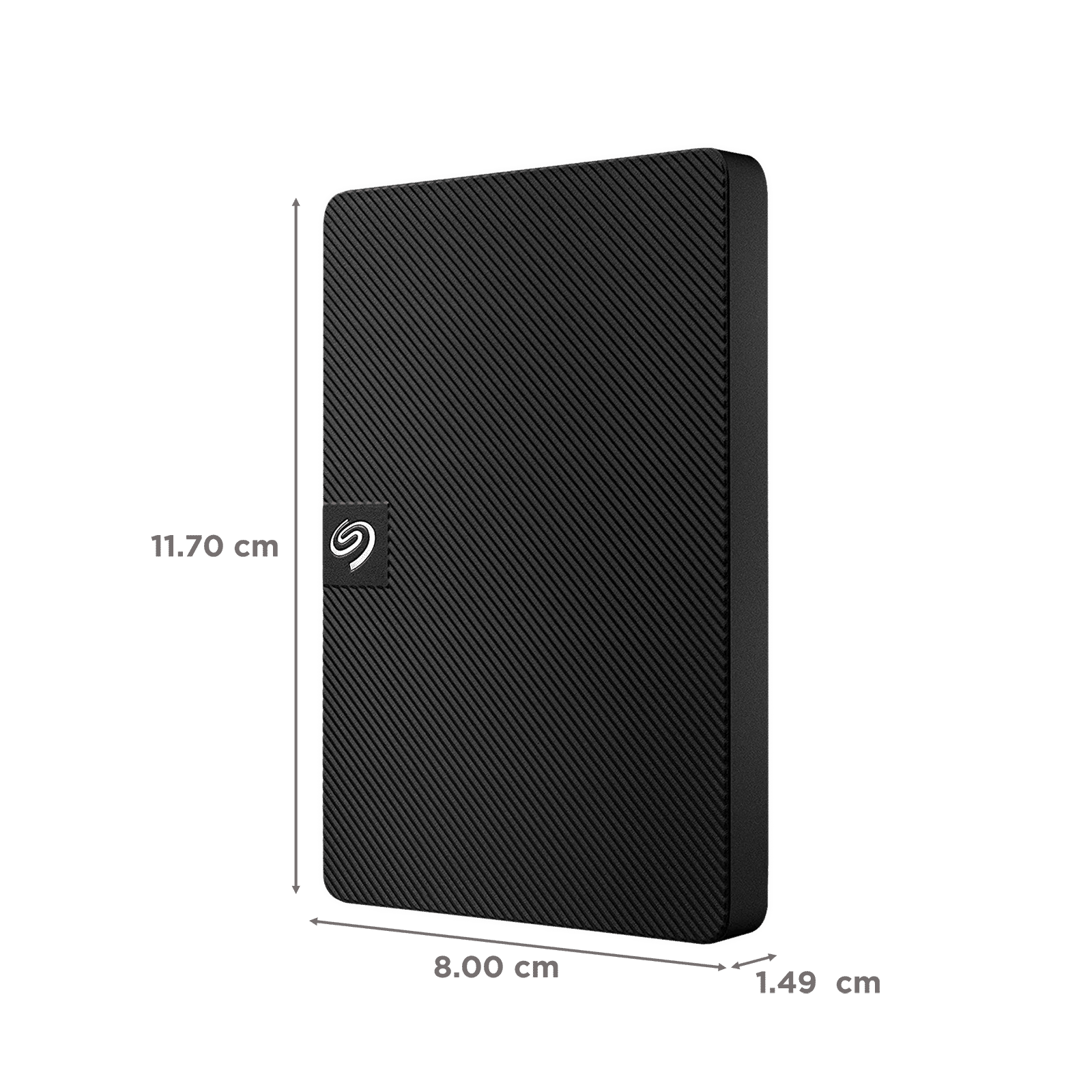Buy SEAGATE Expansion 1TB USB (3.0) Portable Hard Disk Drive